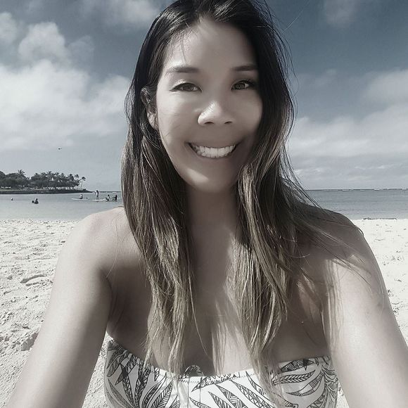 Meet your Posher, Janet - Picture 1 of 1